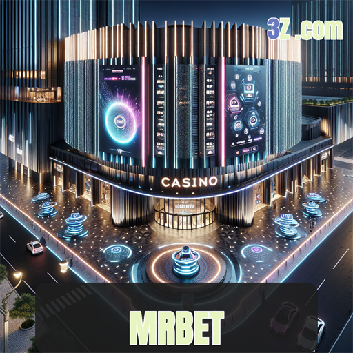 mr bet