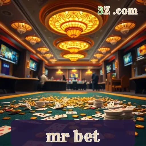 mr bet: Opções de Pagamento que Garantem Segurança e Agilidade para Jogadores