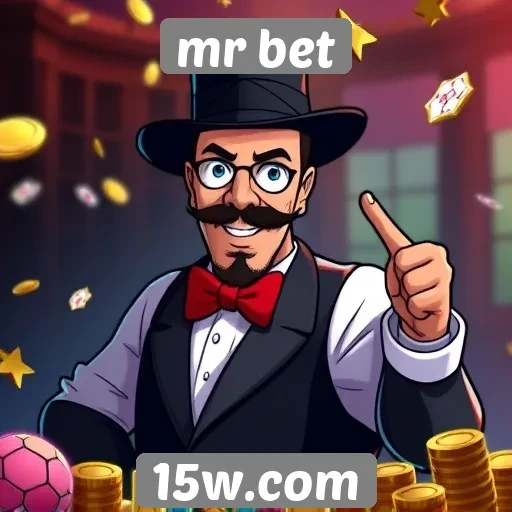 análise das promoções do site mr bet