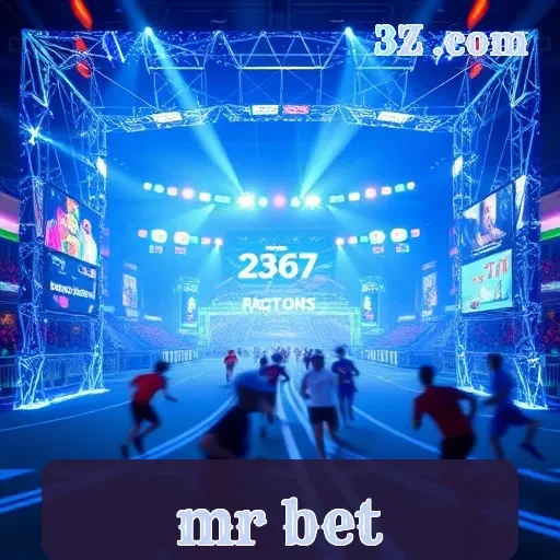 mr bet: Explore o App e Transforme Seu Jogo Agora!