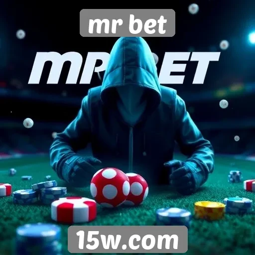 segurança e regulamentação no site mr bet