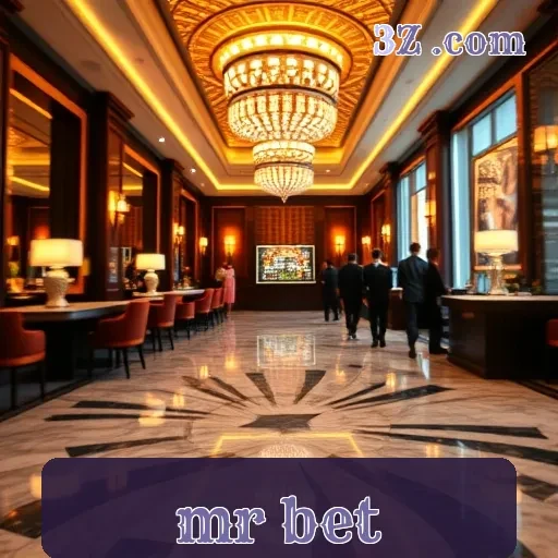 mr bet: Funcionalidades Imperdíveis da Plataforma que Você Precisa Conhecer