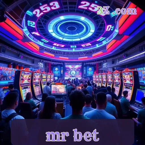 mr bet: O Suporte 24/7 que Transforma sua Experiência de Jogo
